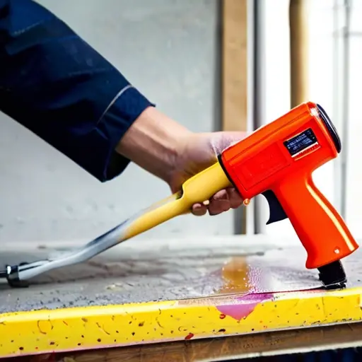 Пистолет для герметика: какой выбрать и почему дешёвый бесит Пистолет для герметика: какой выбрать и почему дешёвый бесит