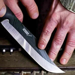 Ножи и лезвия: как выбрать и безопасно менять