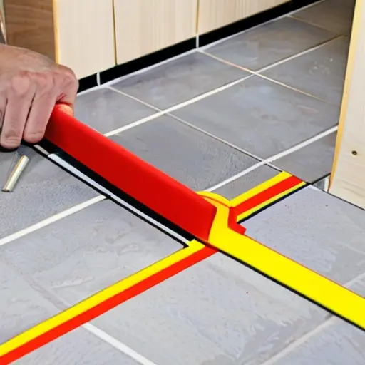 Система выравнивания плитки (СВП): нужна ли и какая лучше