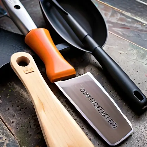 Кельма и мастерок: в чем разница и что брать Кельма и мастерок: в чем разница и что брать