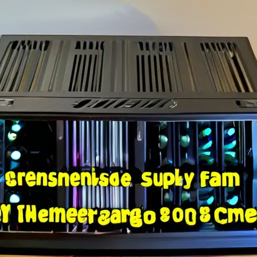 Как организовать электроснабжение майнинг-фермы в домашних условиях Как организовать электроснабжение майнинг-фермы в домашних условиях