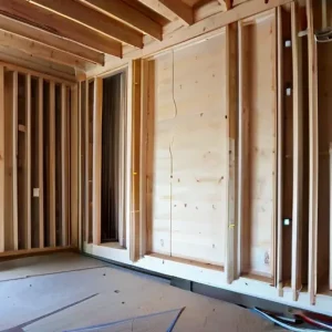 Монтаж электропроводки в деревянном доме: скрытая vs открытая