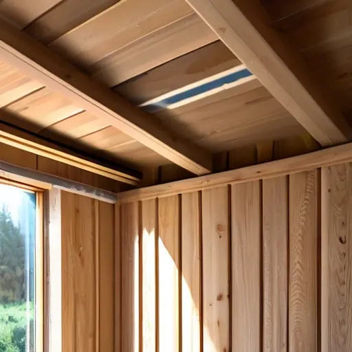 Монтаж электропроводки в деревянном доме: скрытая vs открытая