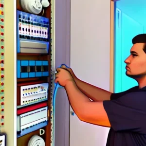 Как составить схему электропроводки в квартире своими руками