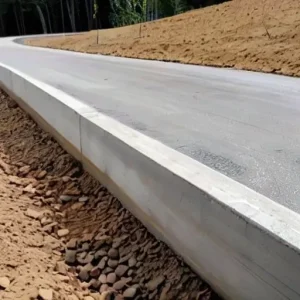 Как выбрать марку бетона для ленточного фундамента