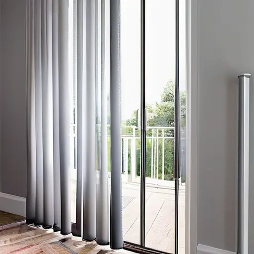 Автоматизация штор и жалюзи: электроприводы для окон