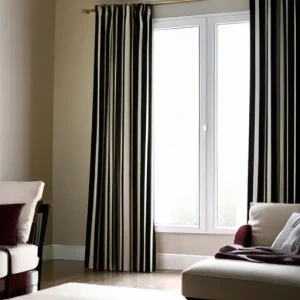 Автоматизация штор и жалюзи: электроприводы для окон