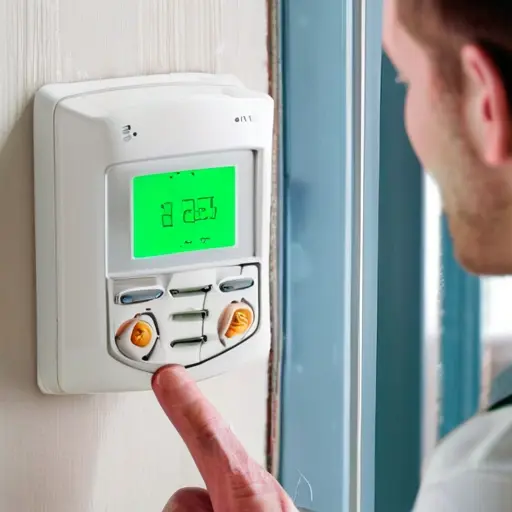 Как выбрать и установить датчик разбития стекла в систему охраны