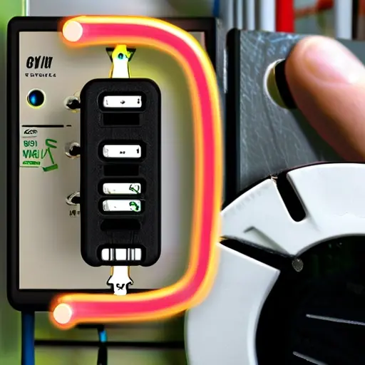 Как сделать мастер-кнопку «выключить всё» на базе обычного контактора Как сделать мастер-кнопку «выключить всё» на базе обычного контактора