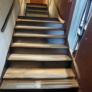 Что делать при обрыве нулевого провода в подъезде