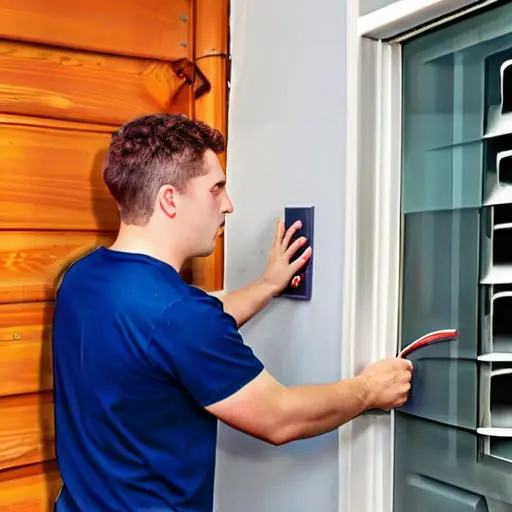 Правила штробления стен под проводку: нормы и запреты