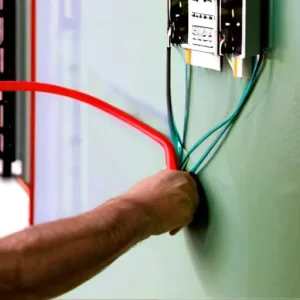 Правила штробления стен под проводку: нормы и запреты