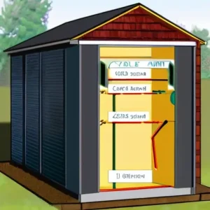 Как выбрать сечение кабеля для ввода в дом под землей