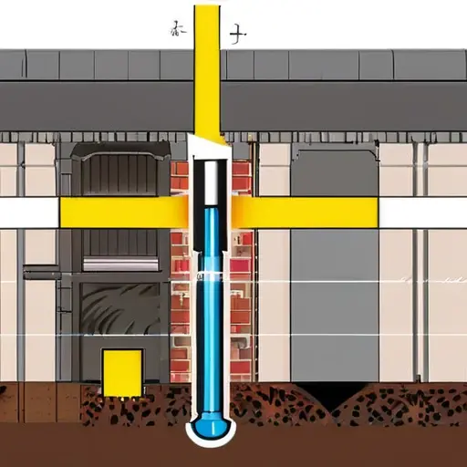 Как выбрать сечение кабеля для ввода в дом под землей Как выбрать сечение кабеля для ввода в дом под землей