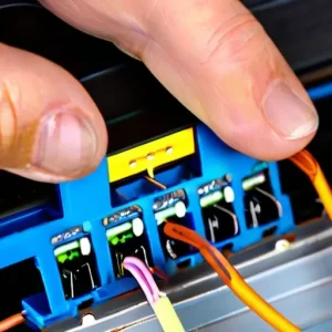 Как правильно соединять провода: клеммники, пайка или сварка