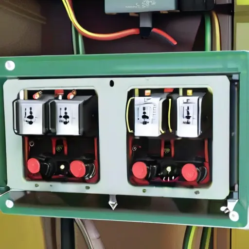 Как подключить трехфазную розетку на 380В для станков или котла