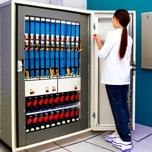 Как выбрать и установить распределительный щиток