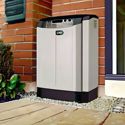 Как выбрать надежный ИБП для газового котла отопления