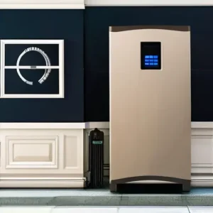 Как выбрать надежный ИБП для газового котла отопления