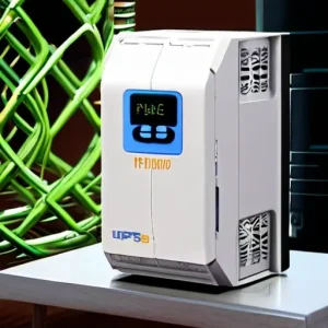 Как выбрать ИБП с чистым синусом для циркуляционного насоса