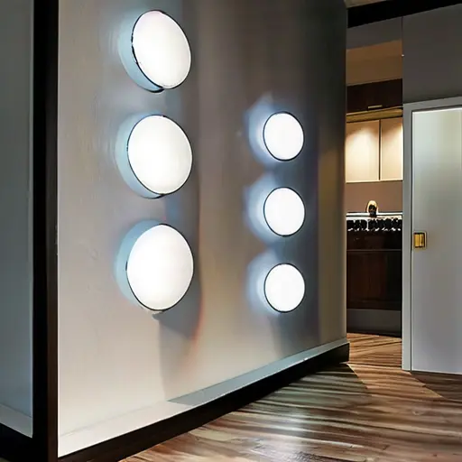 Светодиодное освещение: как рассчитать количество ламп на комнату