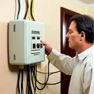 Электрика в детской: как защитить ребенка от удара током на 100%