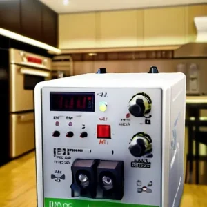 Зачем нужно реле напряжения и как оно спасает бытовую технику