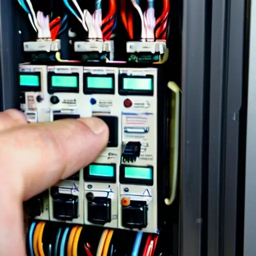 Почему плавятся клеммы в щитке и как часто нужно их подтягивать Почему плавятся клеммы в щитке и как часто нужно их подтягивать