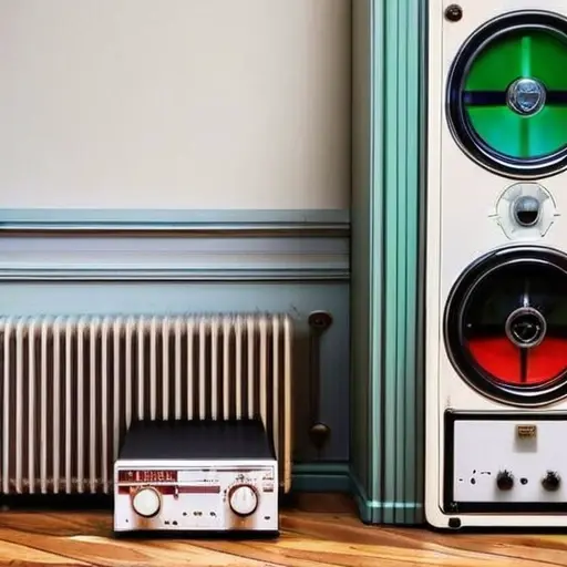 Ретро-проводка в интерьере: стиль, монтаж и безопасность