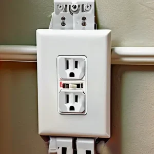 Почему греются розетки и как решить эту проблему