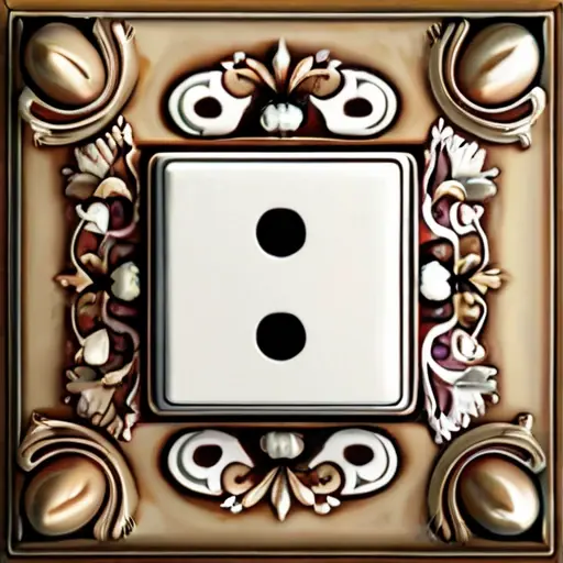 Электрика в стиле «Прованс»: выбор керамических выключателей Электрика в стиле «Прованс»: выбор керамических выключателей