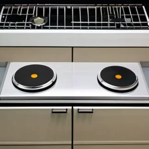 Нюансы подключения электрической варочной панели