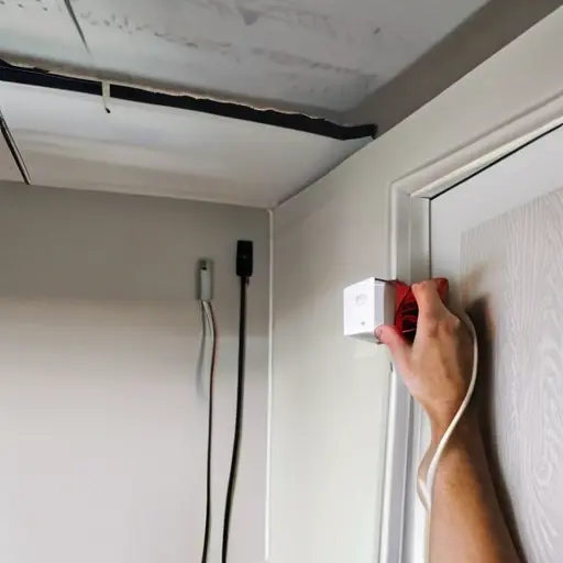 Как подключить датчик протечки воды к умному дому на базе Zigbee Как подключить датчик протечки воды к умному дому на базе Zigbee