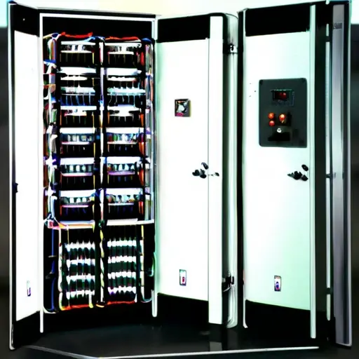 Особенности проводки в панельных домах (серии П-44 и др.)