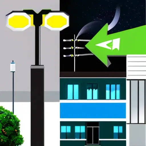 Как выбрать и установить фотореле для уличного освещения