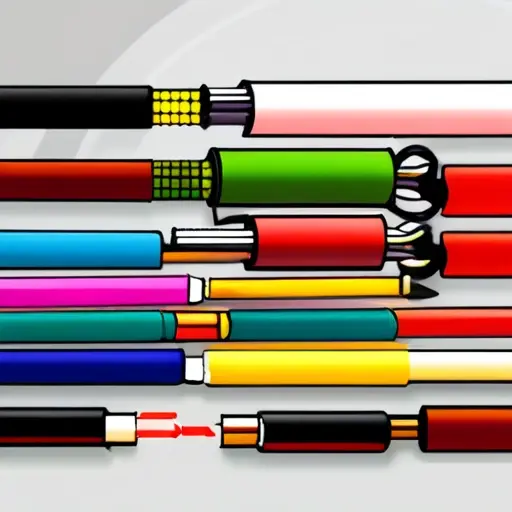 Маркировка проводов по цветам: международные стандарты