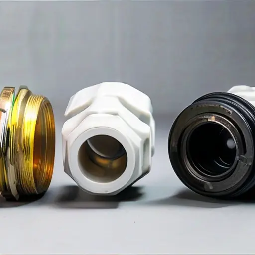 Гофра для кабеля: ПВХ, ПНД или металлорукав — что выбрать