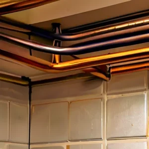 Как заменить старую алюминиевую проводку на медную