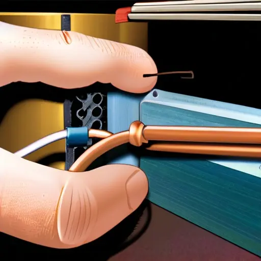 Как заменить старую алюминиевую проводку на медную Как заменить старую алюминиевую проводку на медную