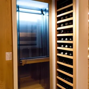 Электрика для винного погреба: поддержание климата и освещение