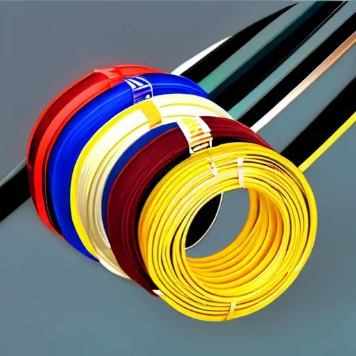 Использование кабельных стяжек (хомутов): виды и хитрости монтажа