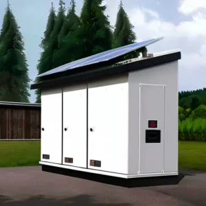 Системы бесперебойного питания для частного дома