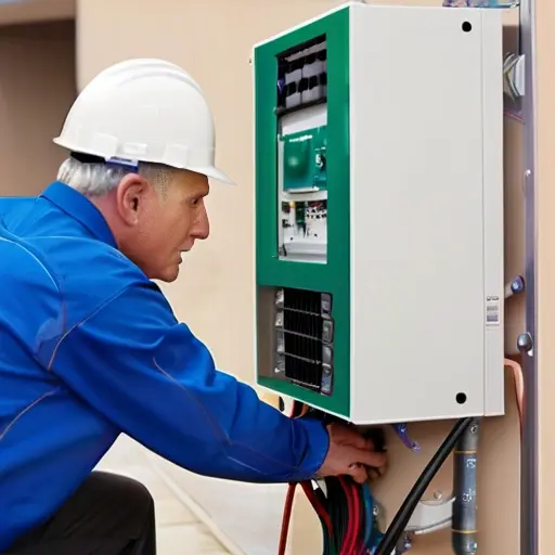 Системы бесперебойного питания для частного дома