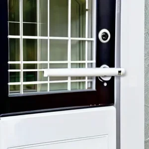 Датчики разбития стекла и открытия дверей в системе безопасности