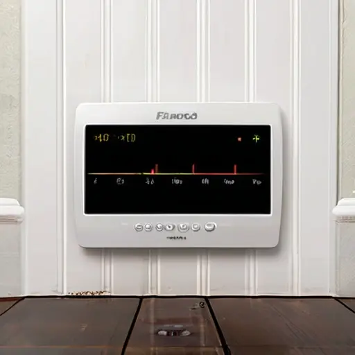 Как выбрать терморегулятор для теплого пола: механический vs программируемый