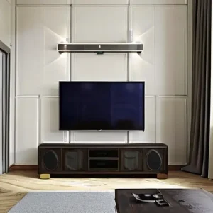 Слаботочка в квартире: интернет, ТВ и акустика