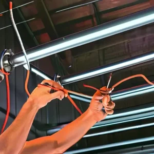 Электрика в лофте: как красиво согнуть стальную трубу для проводки