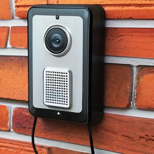 Как установить и подключить видеодомофон самостоятельно Как установить и подключить видеодомофон самостоятельно