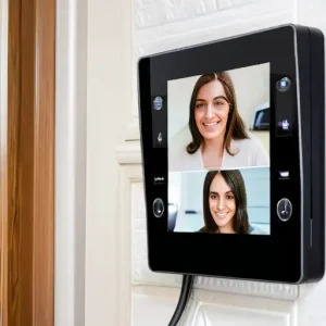 Как установить и подключить видеодомофон самостоятельно