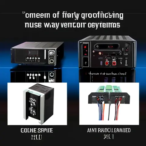 Особенности электропитания для систем домашнего кинотеатра 7.1